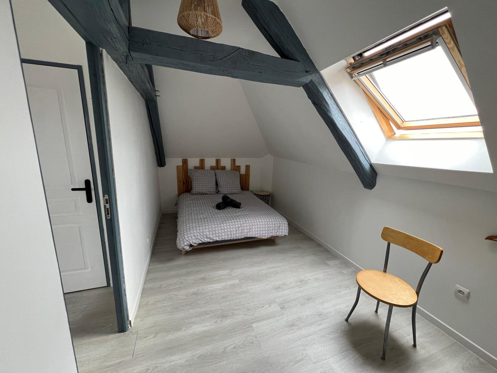 Avec Cours Apartment *